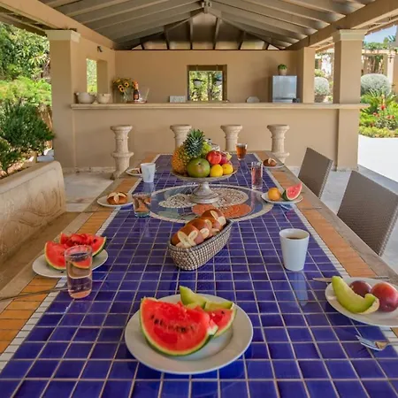 Villa Eternity, Ai Helis Kefalonia Livathos  Exterior photo