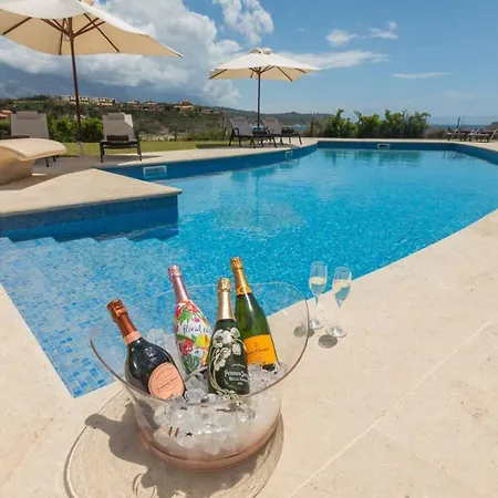 Villa Eternity, Ai Helis Kefalonia Livathos  Exterior photo