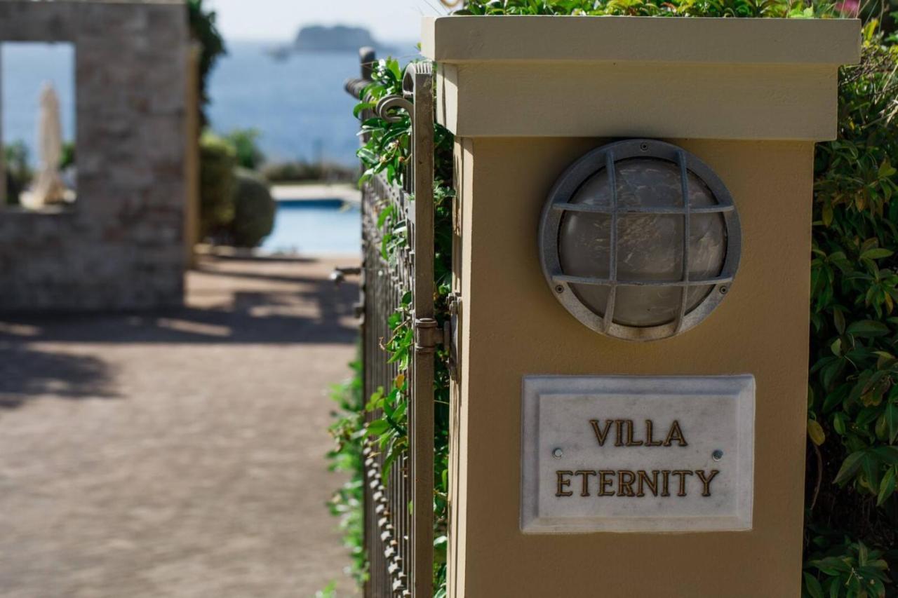 Eternity, Ai Helis Kefalonia Vila Livathos (Kefalonia)