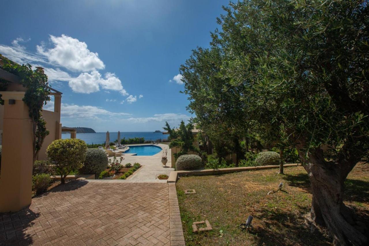 Eternity, Ai Helis Kefalonia * Livathos (Kefalonia)