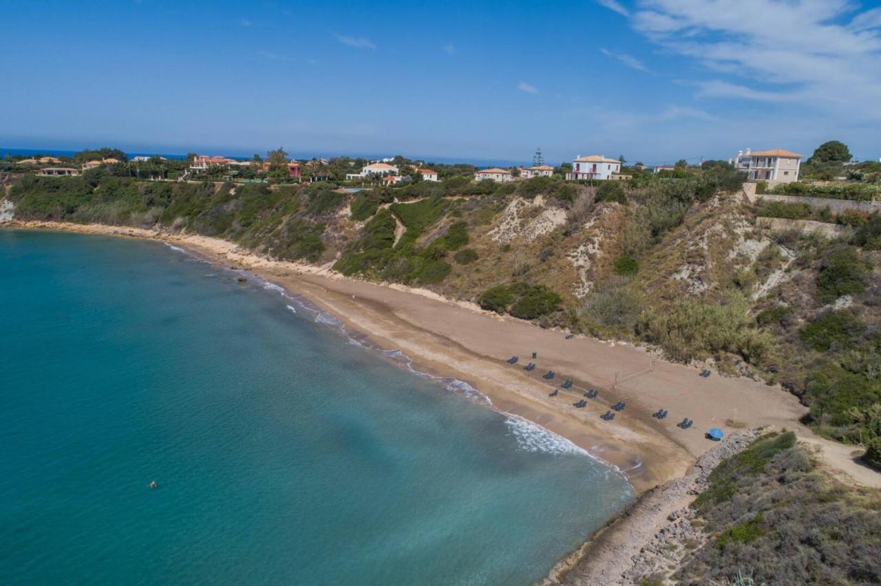 Vila Eternity, Ai Helis Kefalonia Livathos (Kefalonia)