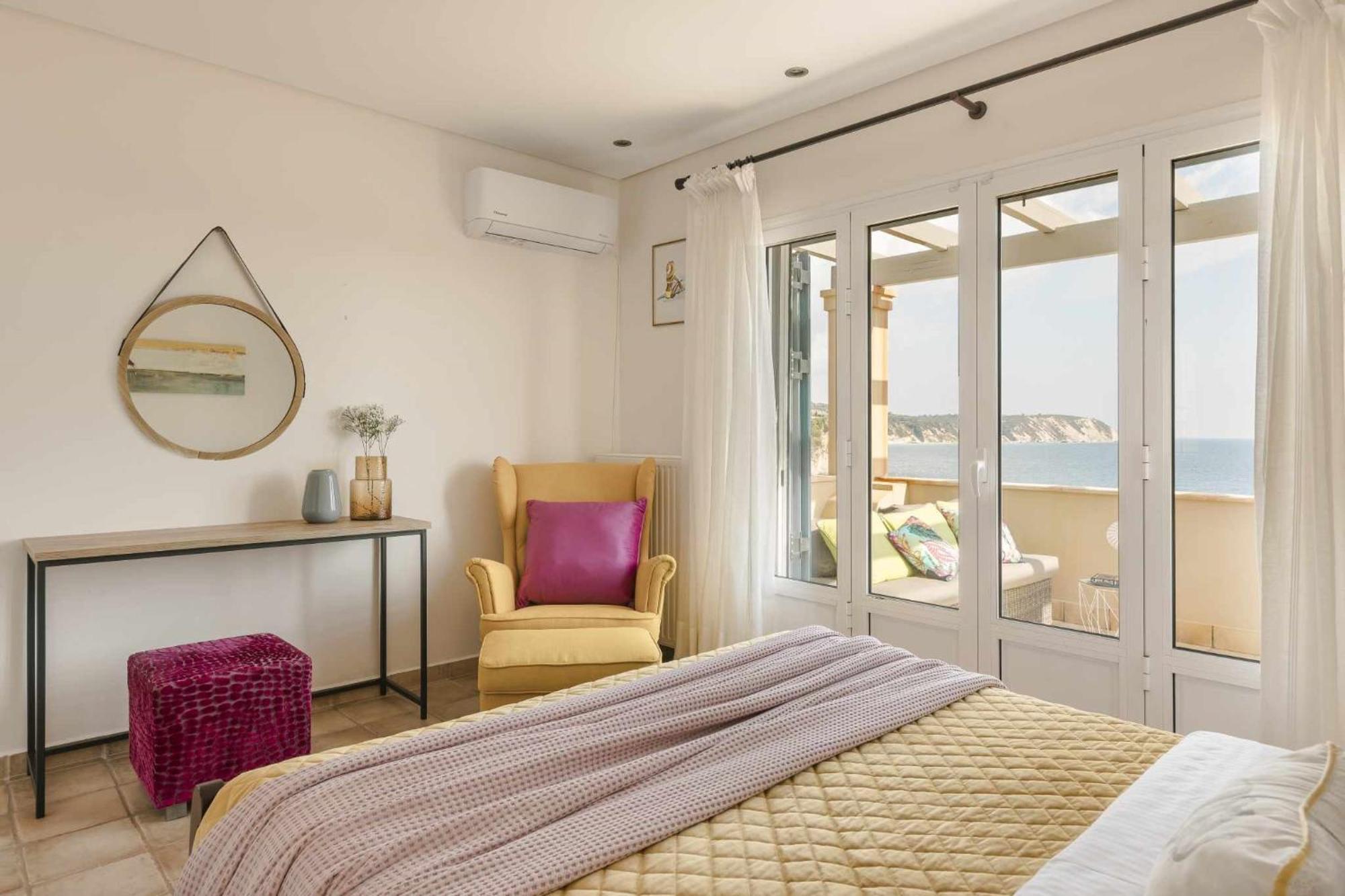 Eternity, Ai Helis Kefalonia