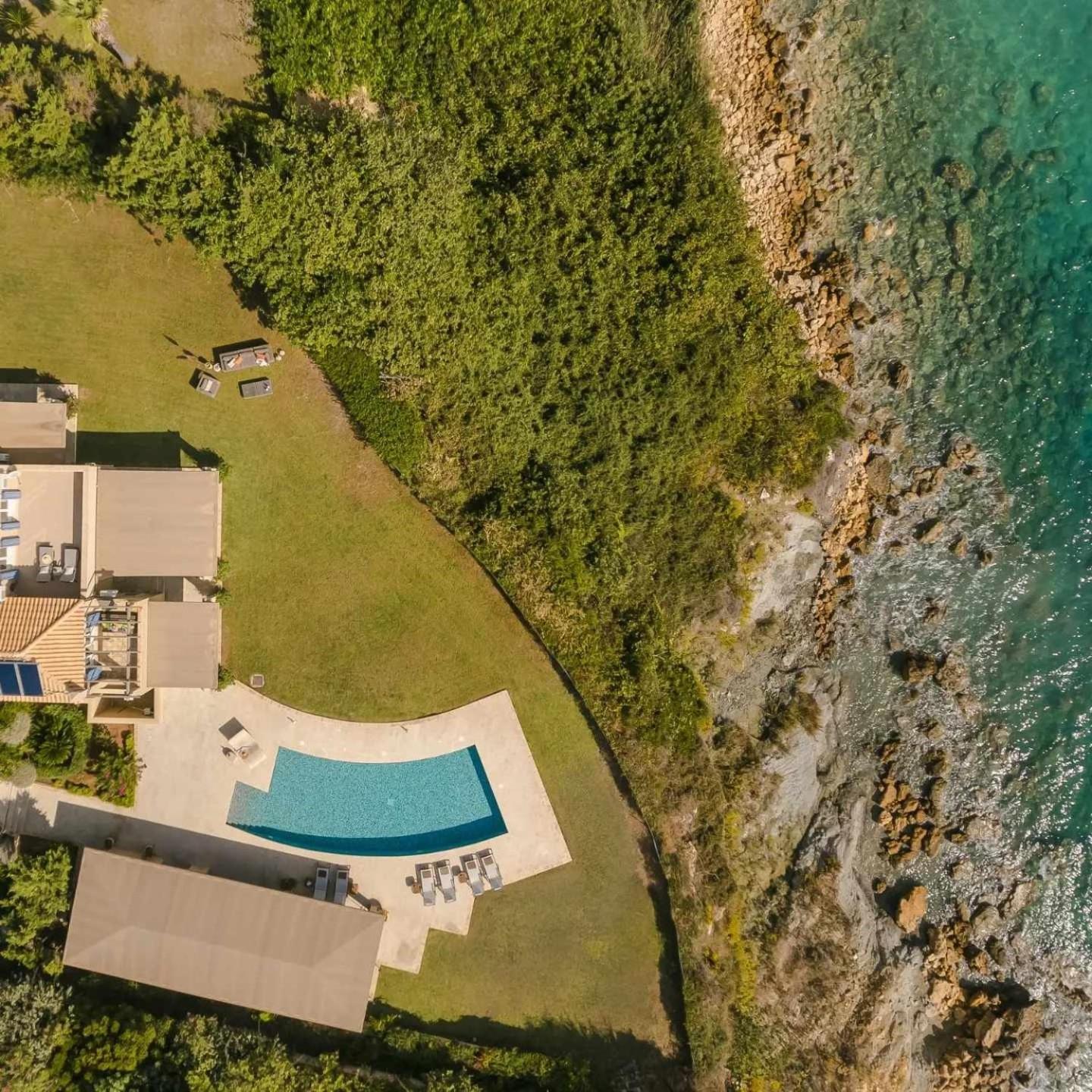 Vila Eternity, Ai Helis Kefalonia *
