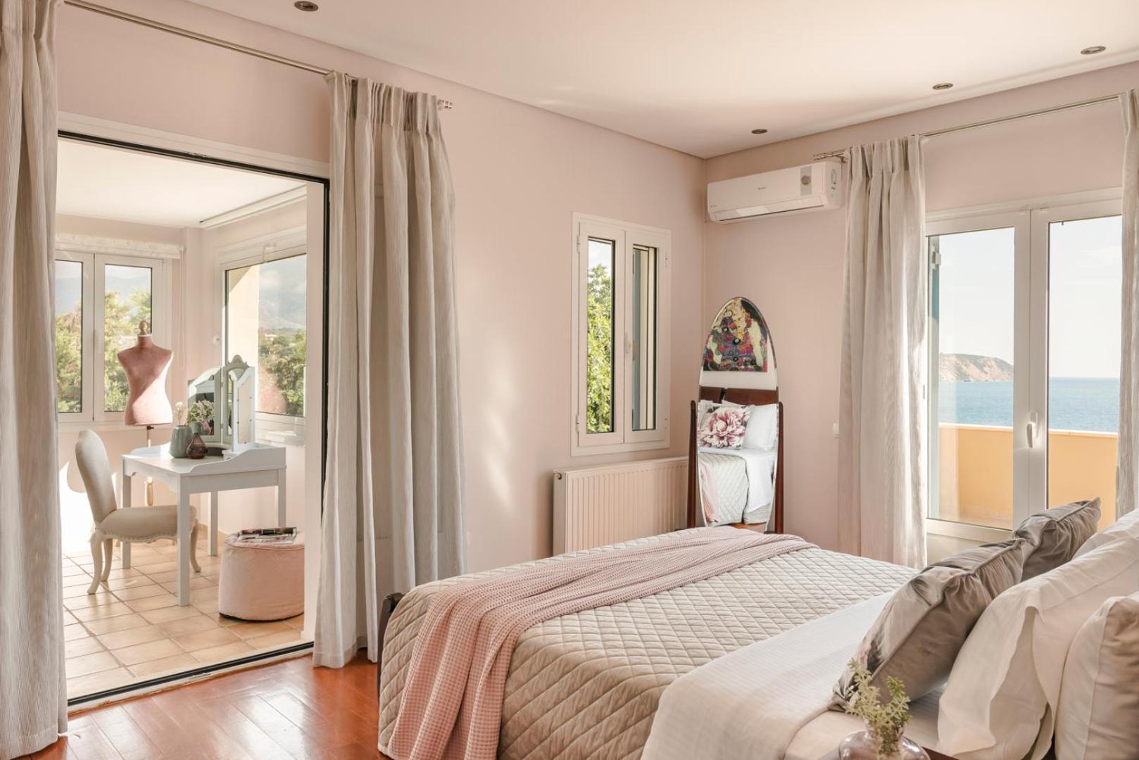 Vila Eternity, Ai Helis Kefalonia